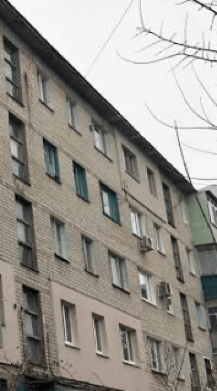 Продажа 3 комнатной квартиры 50 кв. м, Северина Потоцкого пер. (Семнадцатого Партсъезда) 2
