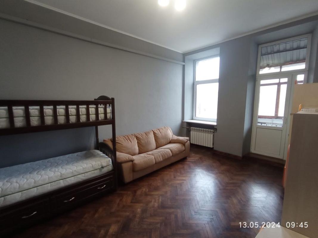 Long term rent 2 bedroom-(s) apartment Poltavsky Shlyakh Street 51
