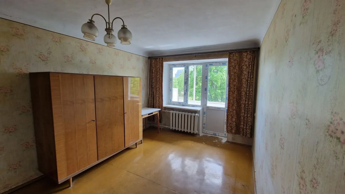 Apartment for sale - Shekspira Street 12а