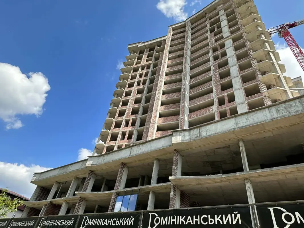 Apartment for sale - Yuliana Opilskoho Street