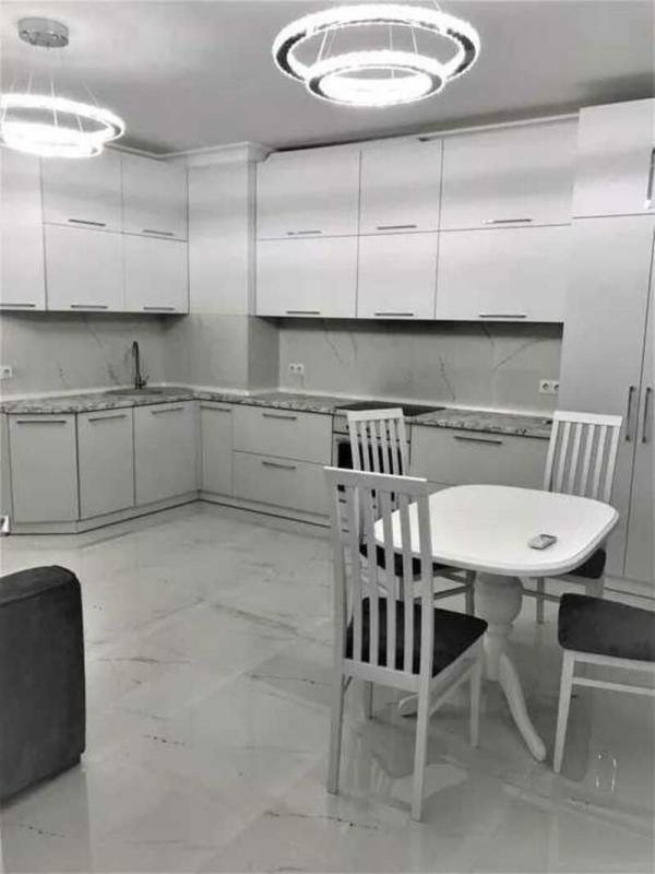 Long term rent 1 bedroom-(s) apartment Biloruska Street 36А