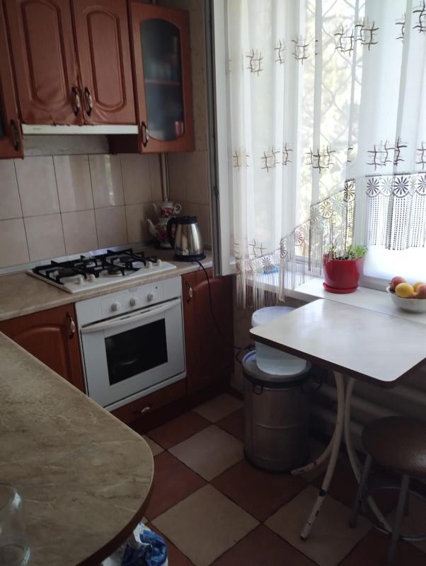 Sale 2 bedroom-(s) apartment 45 sq. m., Severyna Pototskoho Street (Simnadtsiatoho Partzizdu Street) 34а