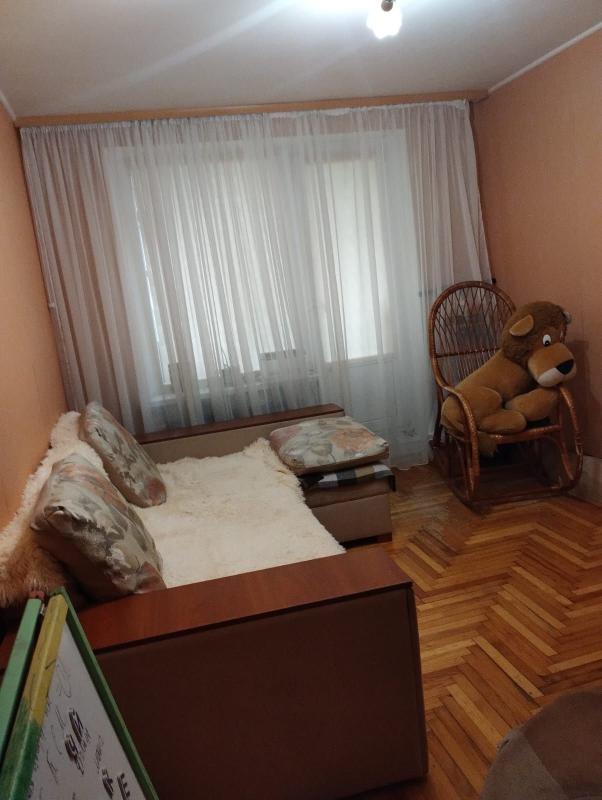 Sale 2 bedroom-(s) apartment 45 sq. m., Severyna Pototskoho Street (Simnadtsiatoho Partzizdu Street) 34а