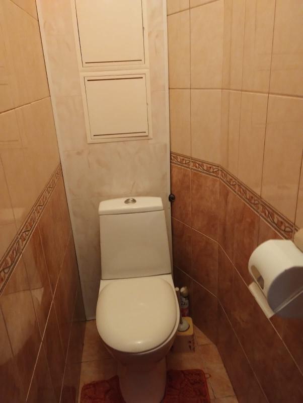 Sale 2 bedroom-(s) apartment 45 sq. m., Severyna Pototskoho Street (Simnadtsiatoho Partzizdu Street) 34а