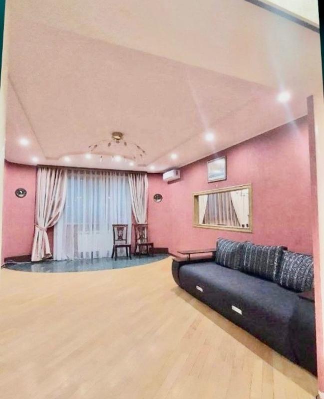 Sale 3 bedroom-(s) apartment 112 sq. m., Heroiv Kharkova Avenue (Moskovskyi Avenue) 128