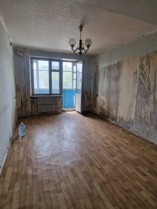 Sale 1 bedroom-(s) apartment 39 sq. m., Hroznenska Street 56а