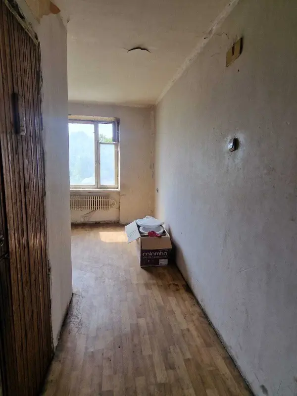 Sale 1 bedroom-(s) apartment 39 sq. m., Hroznenska Street 56а