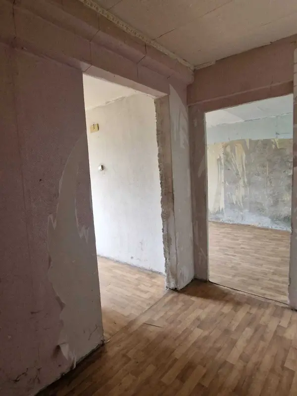 Sale 1 bedroom-(s) apartment 39 sq. m., Hroznenska Street 56а