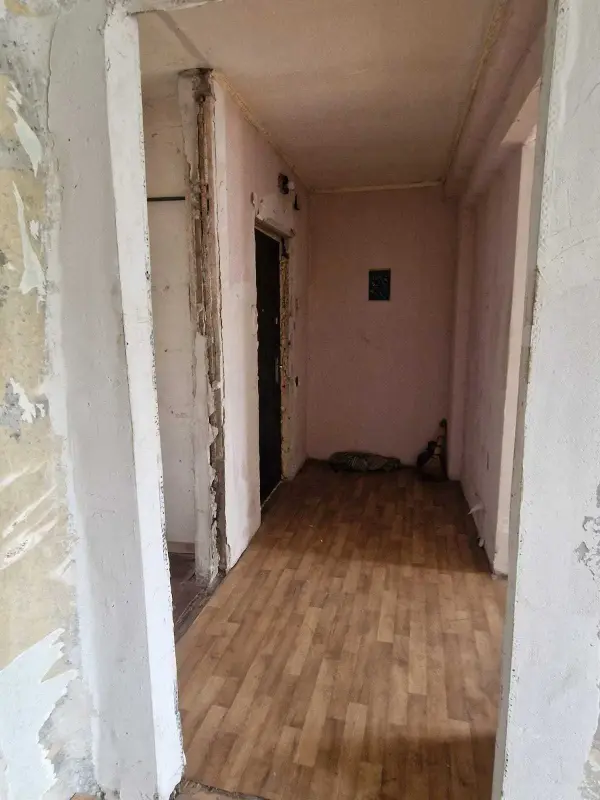 Sale 1 bedroom-(s) apartment 39 sq. m., Hroznenska Street 56а