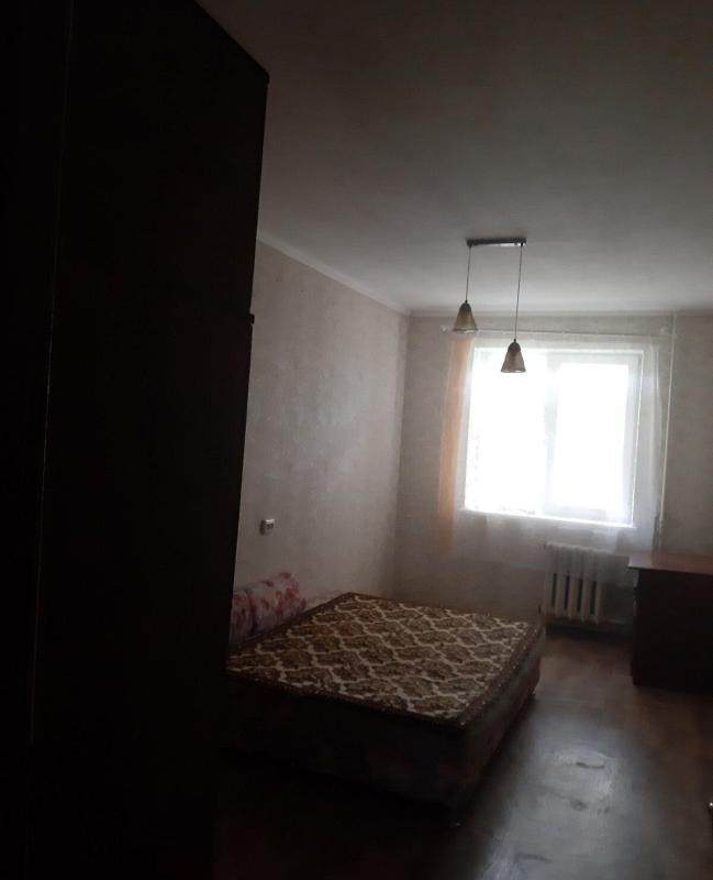 Sale 3 bedroom-(s) apartment 62 sq. m., Zhasminovyi Boulevard (Petra Slynka Street) 11