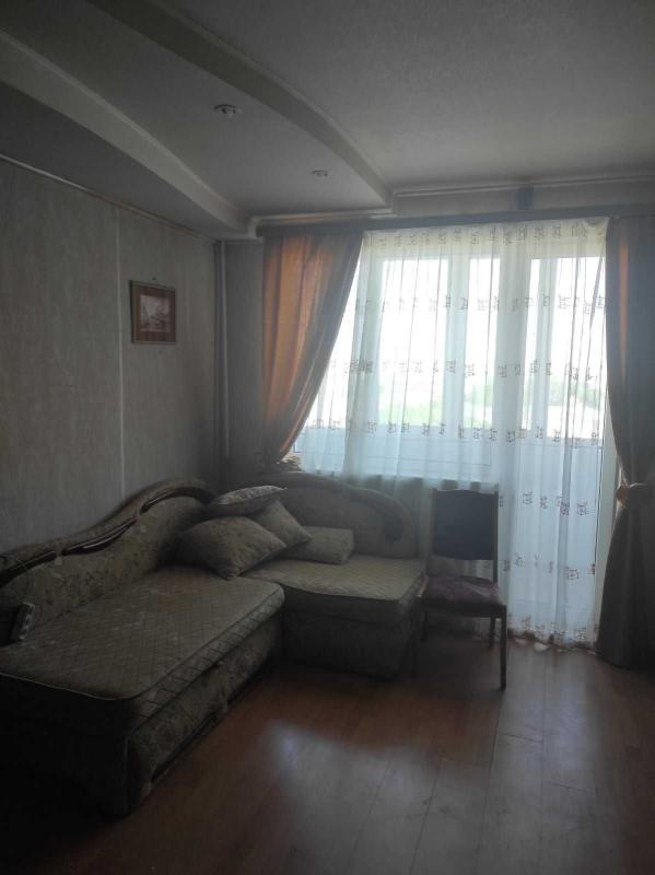 Long term rent 3 bedroom-(s) apartment Biblyka Street (2nd Pyatylitky Street) 2а