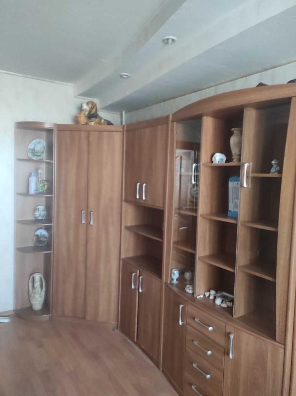 Long term rent 3 bedroom-(s) apartment Biblyka Street (2nd Pyatylitky Street) 2а