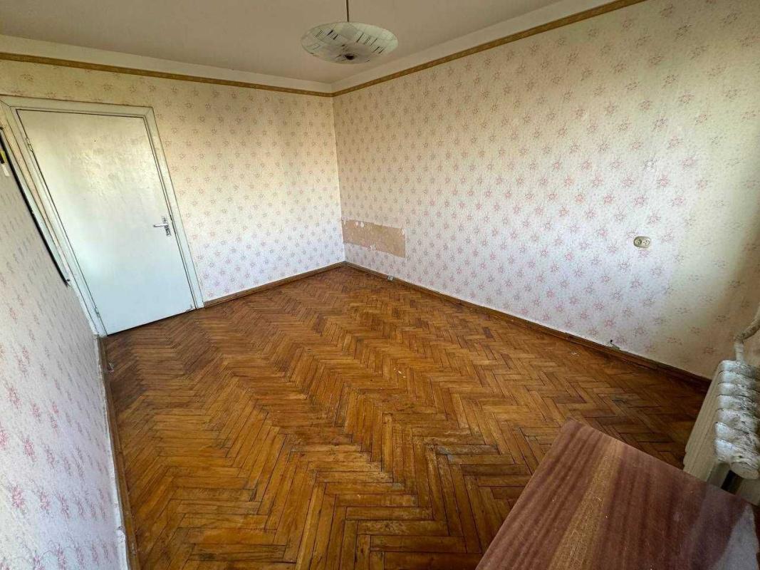 Sale 3 bedroom-(s) apartment 69 sq. m., Pavla Tychyny Avenue 28