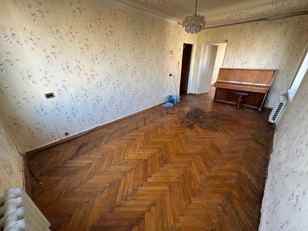Sale 3 bedroom-(s) apartment 69 sq. m., Pavla Tychyny Avenue 28