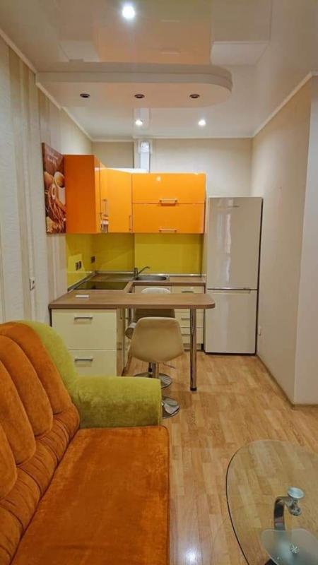 Sale 1 bedroom-(s) apartment 40 sq. m., Reheneratorna Street