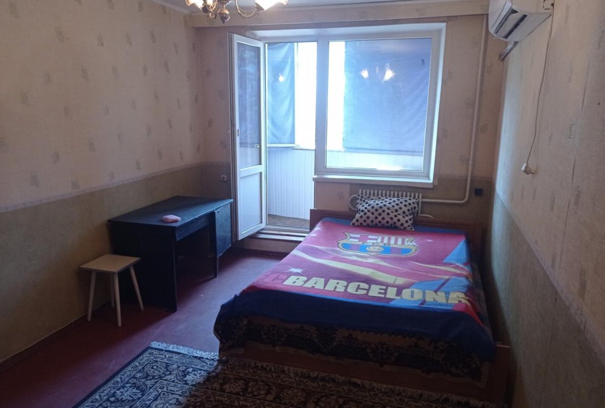 Sale 1 bedroom-(s) apartment 34 sq. m., Akhsarova Street 23
