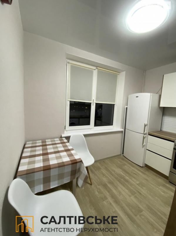 Sale 1 bedroom-(s) apartment 33 sq. m., Traktorobudivnykiv Avenue 162г