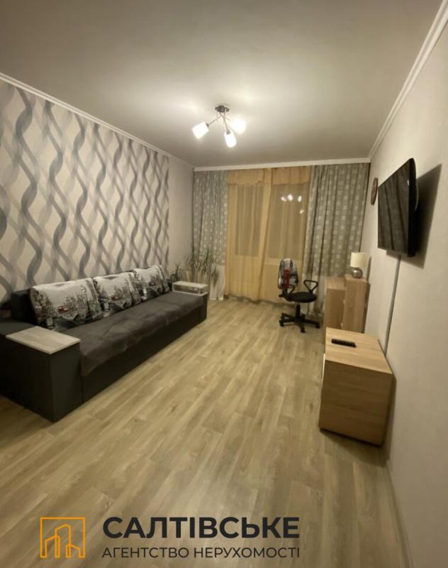 Sale 1 bedroom-(s) apartment 33 sq. m., Traktorobudivnykiv Avenue 162г
