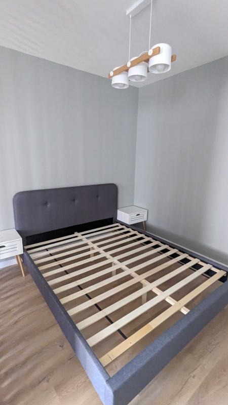 Sale 1 bedroom-(s) apartment 38 sq. m., Borysa Hmyri Street 18