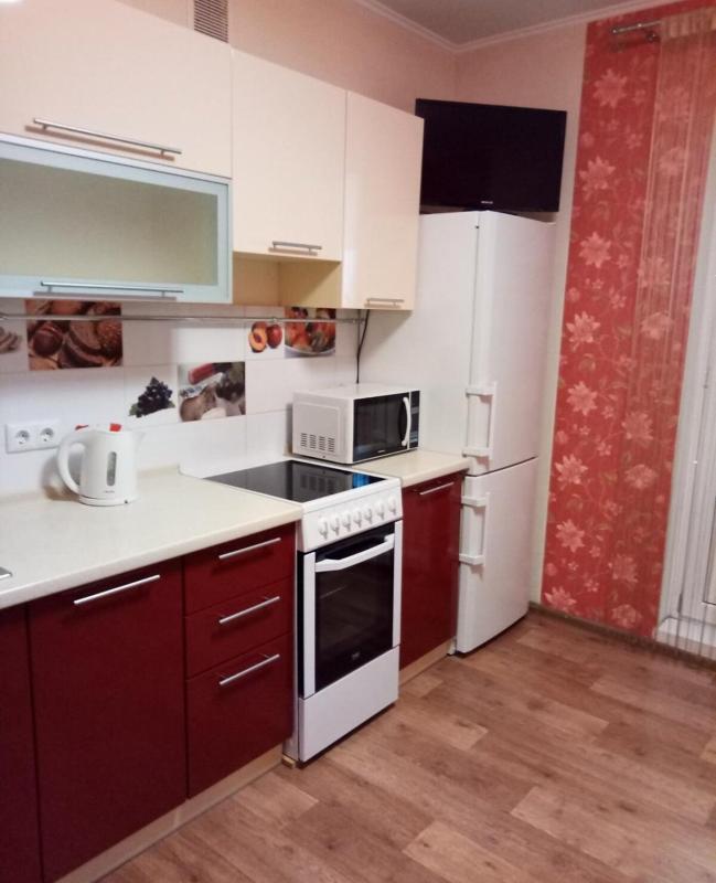 Sale 1 bedroom-(s) apartment 41 sq. m., Yelyzavety Chavdar Street 14