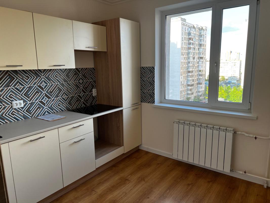 Sale 1 bedroom-(s) apartment 41 sq. m., Mykhaila Hryshka Street 38а
