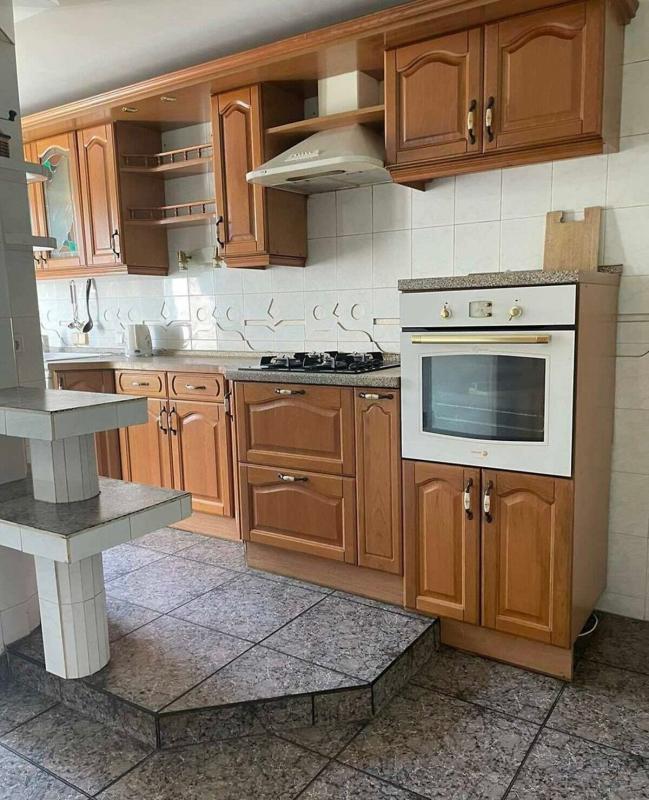 Продаж 4 кімнатної квартири 105 кв. м, Ентузіастів вул. 3