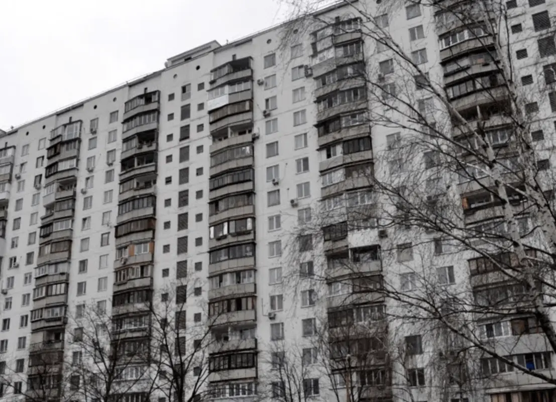 Apartment for sale - Knyazya Romana Mstyslavychya Street 12