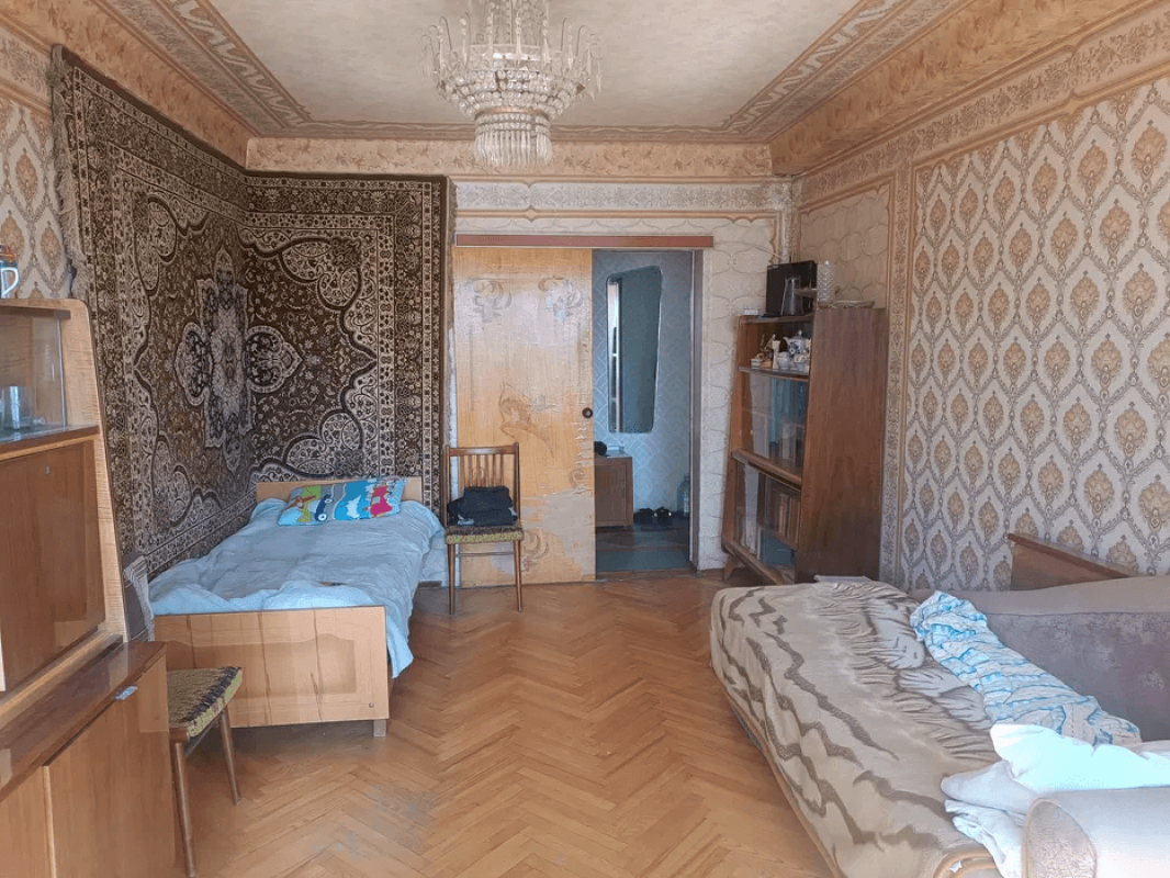 Sale 2 bedroom-(s) apartment 58 sq. m., Ivana Mykolaichuka Street (Serafymovycha Street) 17/1