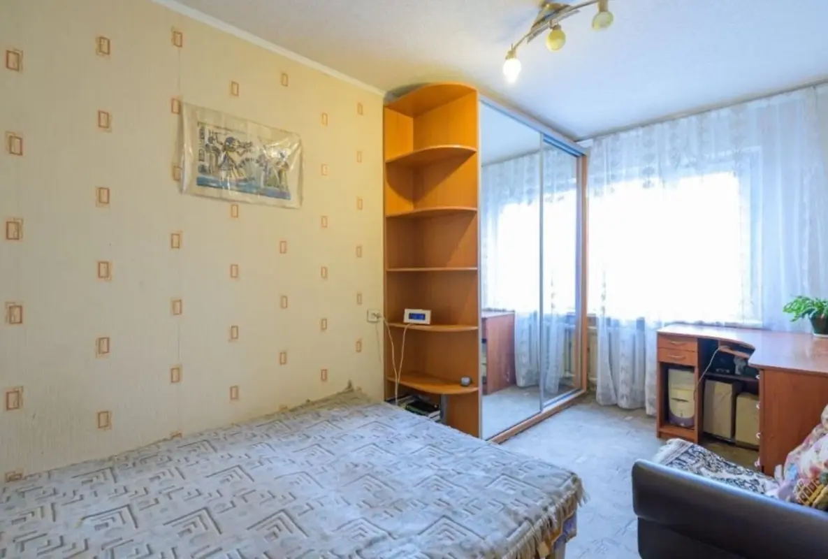 Apartment for sale - Prazka Street 22