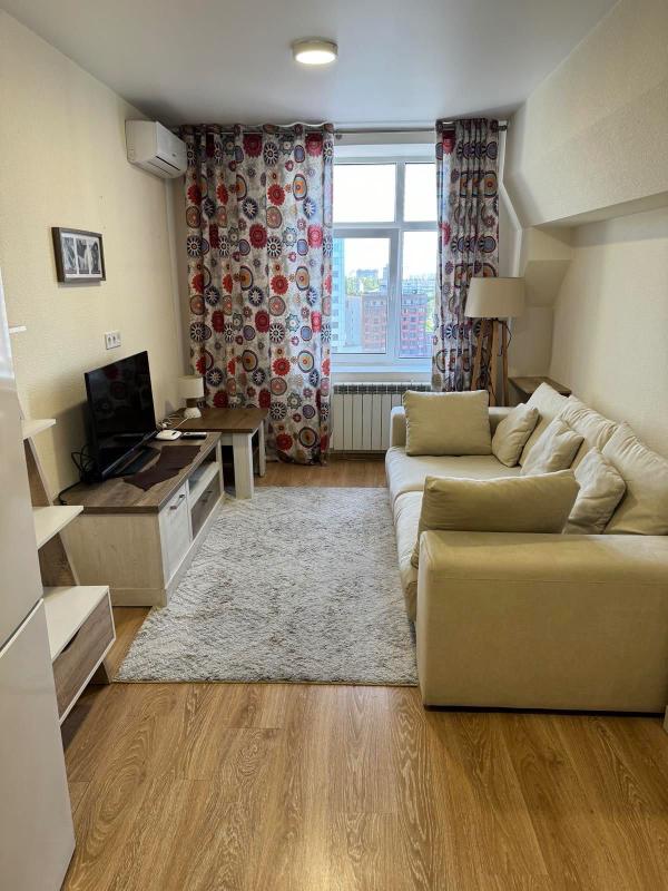 Sale 1 bedroom-(s) apartment 27 sq. m., Mashynobudivna Street 41