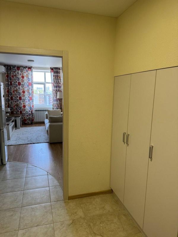 Sale 1 bedroom-(s) apartment 27 sq. m., Mashynobudivna Street 41