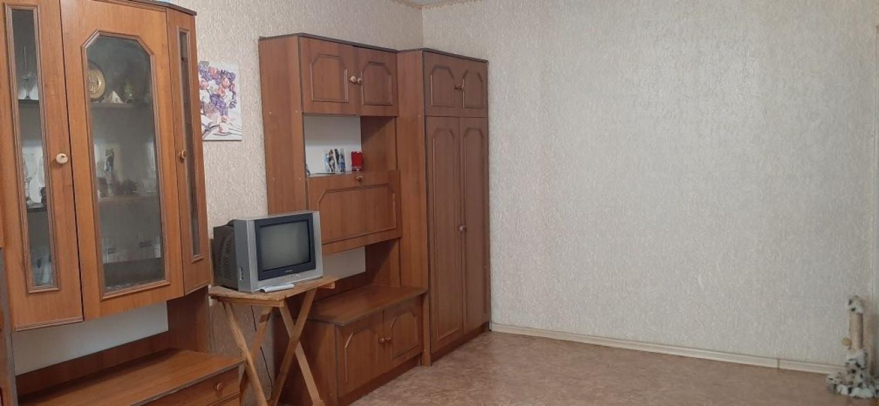 Продажа 2 комнатной квартиры 45 кв. м, Северина Потоцкого ул. (Семнадцатого партсъезда) 30А