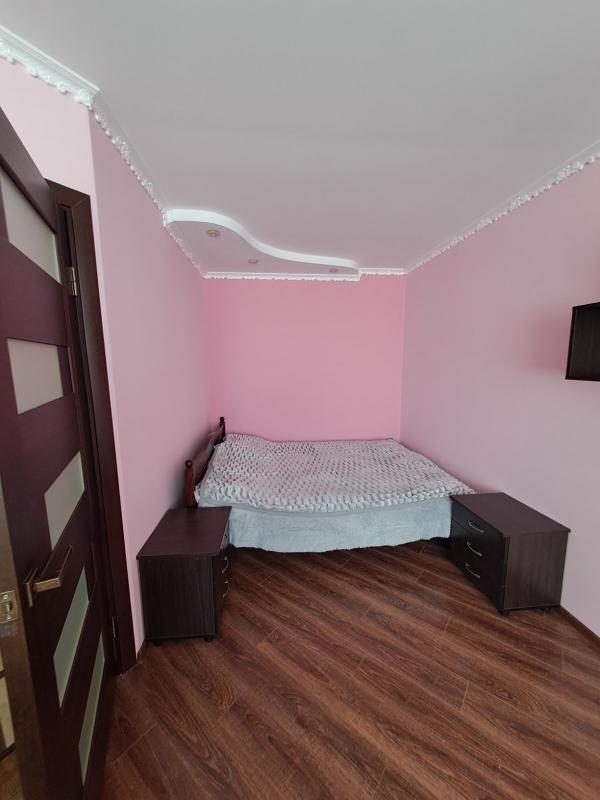 Sale 1 bedroom-(s) apartment 41 sq. m., Yaremy Street