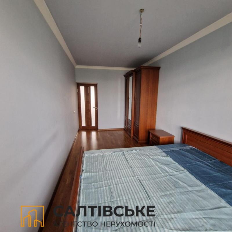 Sale 3 bedroom-(s) apartment 58 sq. m., Himnaziina naberezhna (Chervonoshkilna Embarkment) 22