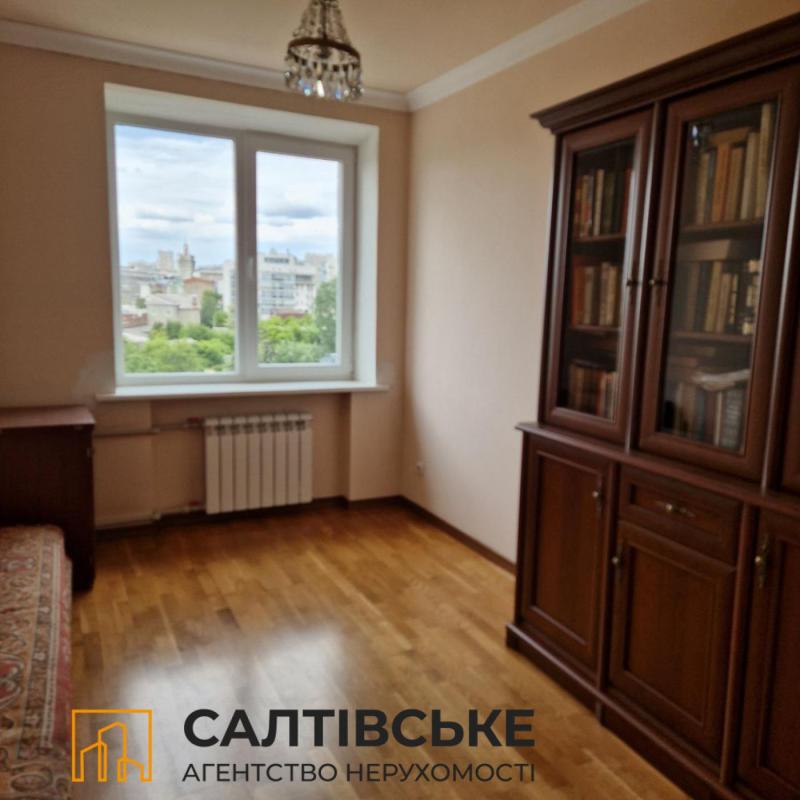 Продаж 3 кімнатної квартири 58 кв. м, Гімназійна набережна (Червоношкільна набережна) 22