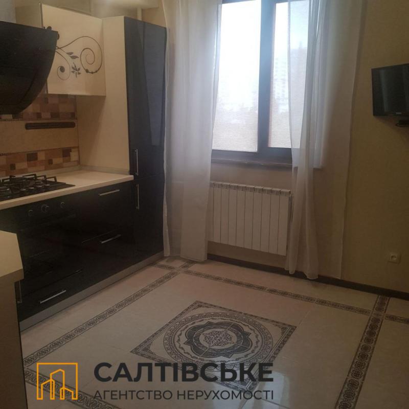 Sale 2 bedroom-(s) apartment 55 sq. m., Druzhby Narodiv Street 208а