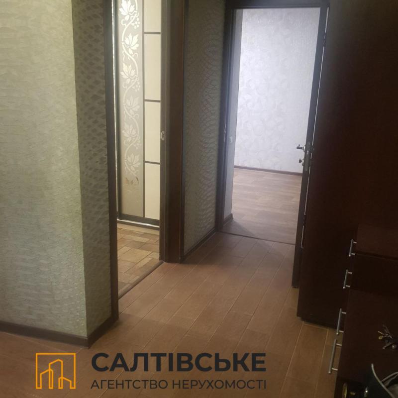 Sale 2 bedroom-(s) apartment 55 sq. m., Druzhby Narodiv Street 208а