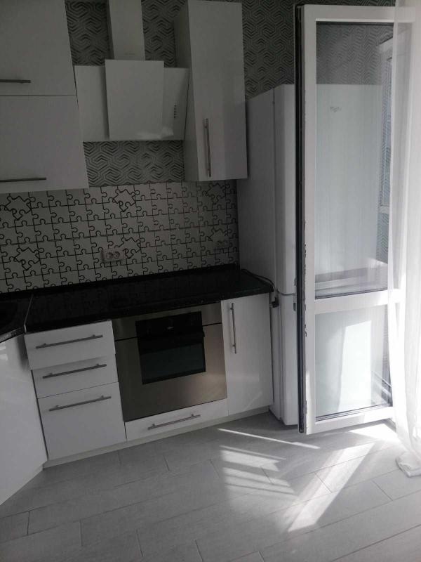 Long term rent 1 bedroom-(s) apartment Petra Kalnyshevskoho street (Mykhaila Maiorova Street) 14