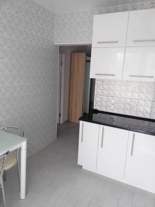 Long term rent 1 bedroom-(s) apartment Petra Kalnyshevskoho street (Mykhaila Maiorova Street) 14