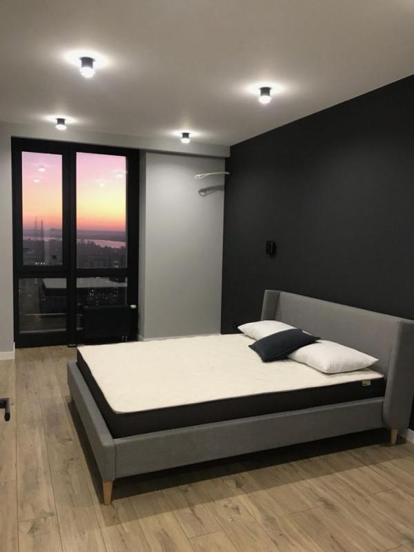 Sale 1 bedroom-(s) apartment 50 sq. m., Zarichna Street 2 к2