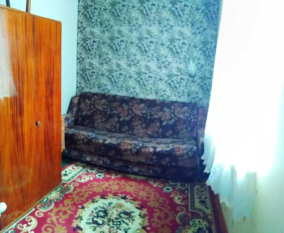 Sale 1 bedroom-(s) apartment 40 sq. m., Chuhuyivska Street 29