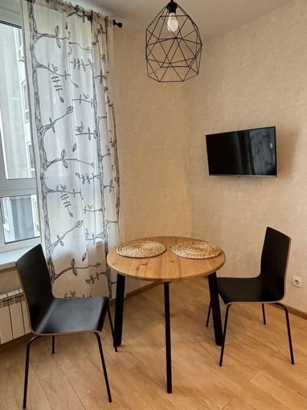 Long term rent 1 bedroom-(s) apartment Dragomanova Street 10