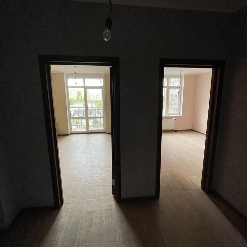 Long term rent 1 bedroom-(s) apartment Akademika Zabolotnoho Street 148А