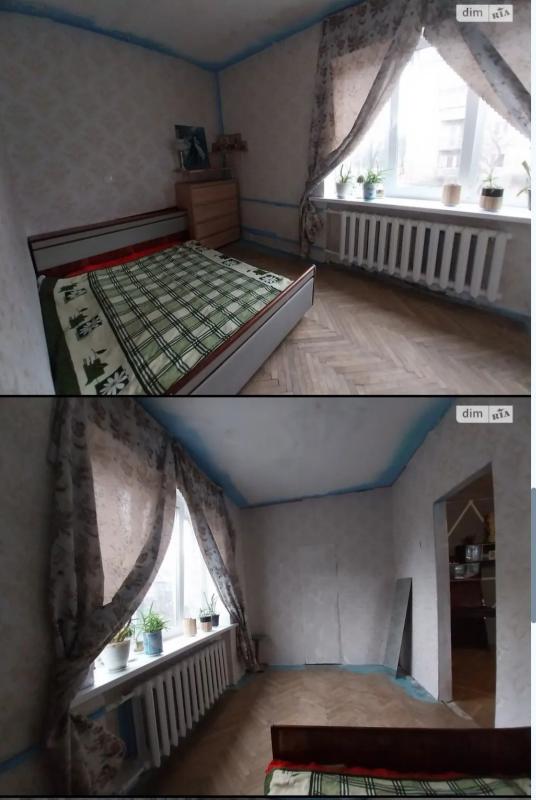 Sale 2 bedroom-(s) apartment 45 sq. m., Estonska Street 5