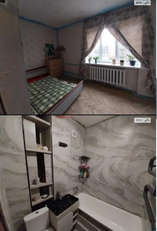 Sale 2 bedroom-(s) apartment 45 sq. m., Estonska Street 5