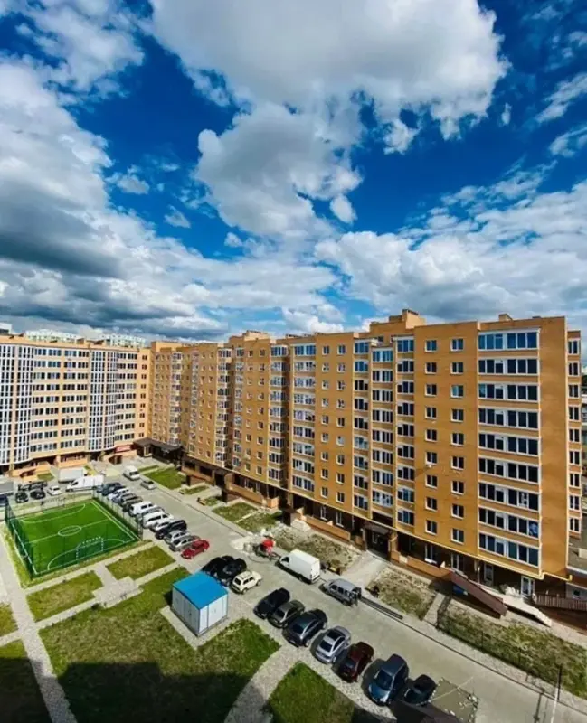 Apartment for sale - Losivskyi Lane 2