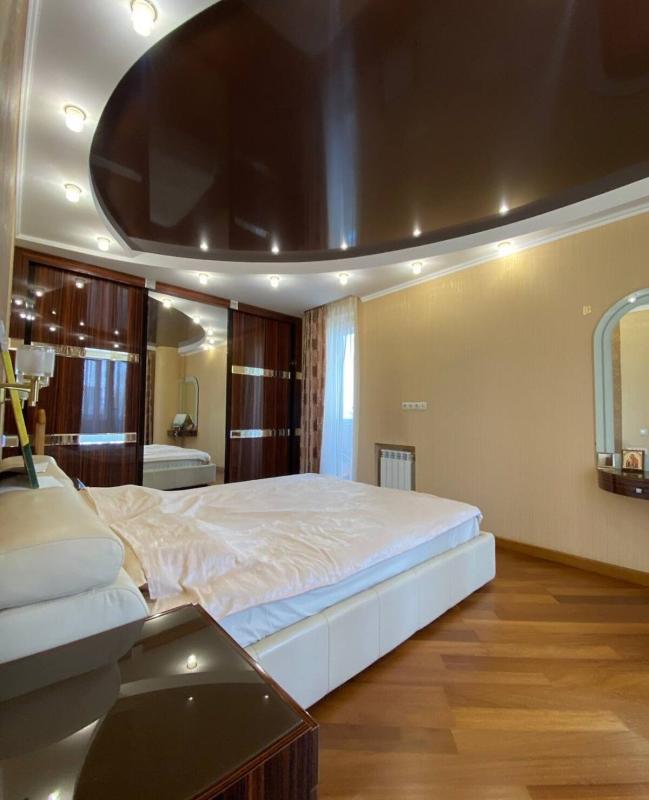 Sale 3 bedroom-(s) apartment 110 sq. m., Yuriia Haharina Avenue 41/2