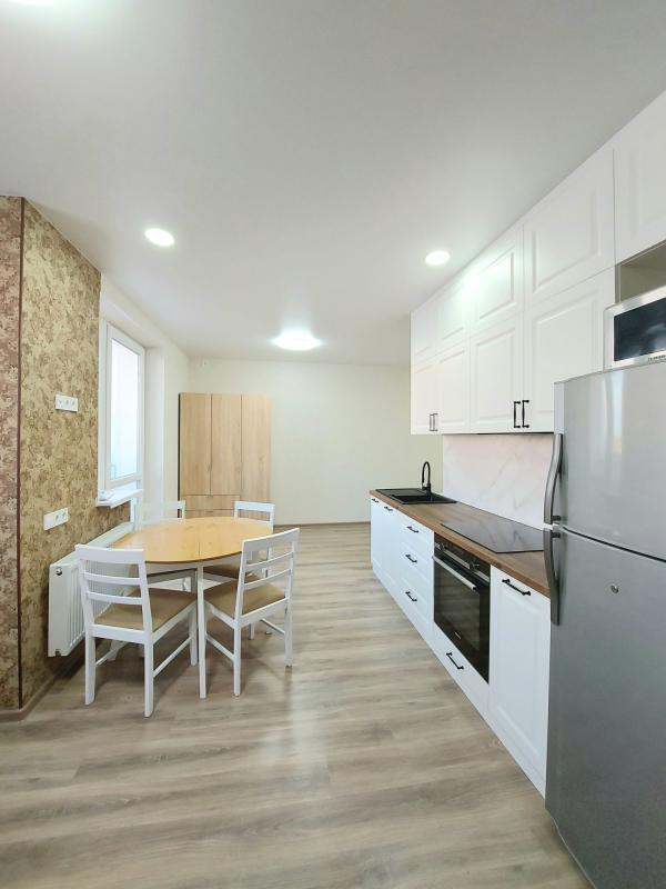 Sale 1 bedroom-(s) apartment 35.5 sq. m., Akademika Barabashova Street 10б
