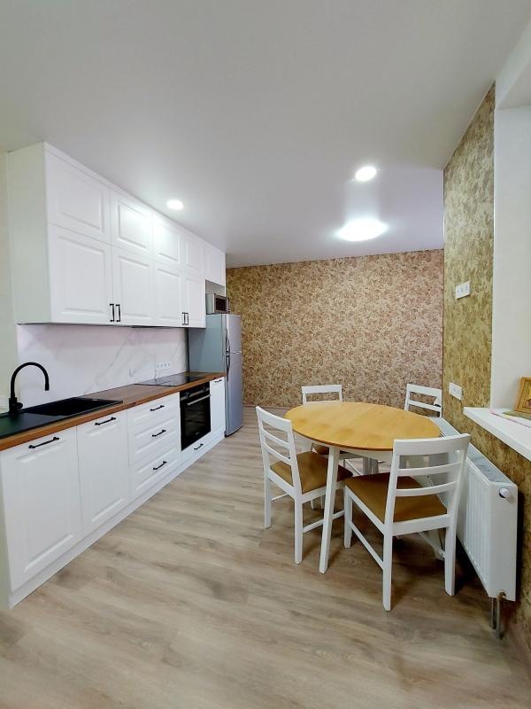 Sale 1 bedroom-(s) apartment 35.5 sq. m., Akademika Barabashova Street 10б