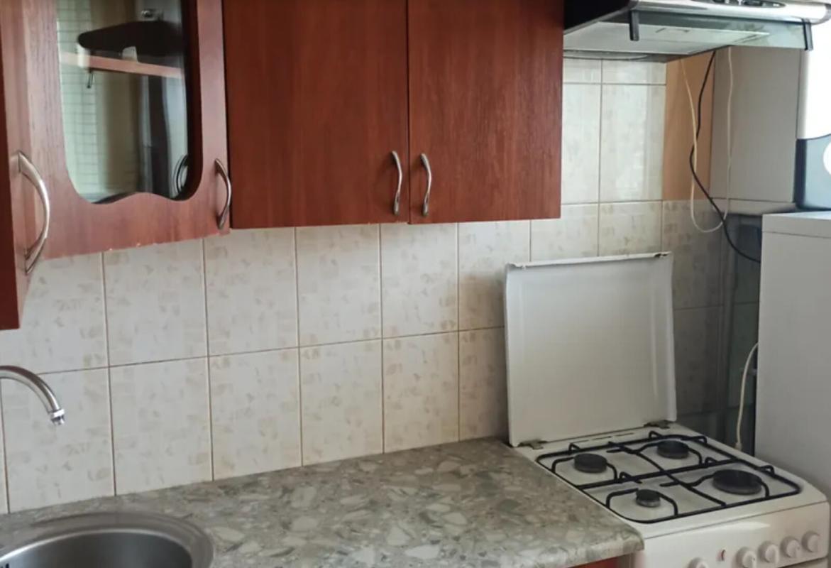 Sale 1 bedroom-(s) apartment 30 sq. m., Fabrychna Street